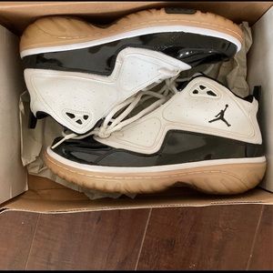 Air Jordan elements 2009 364693-101